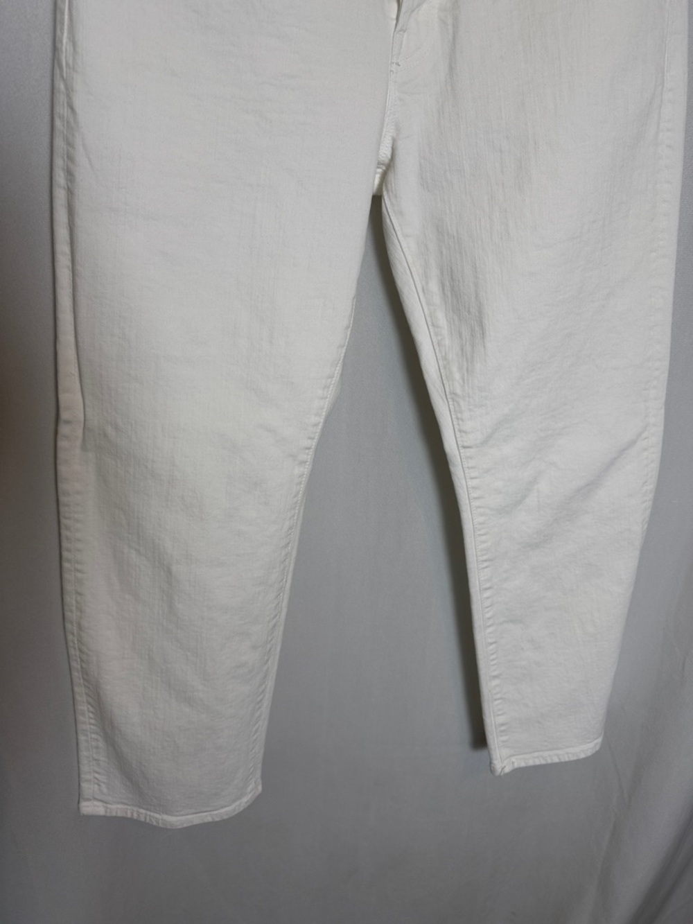 MOTHER SUPERIOR The Ditcher Crop in Totally Innocent Size 26 - Picture 4 of 16